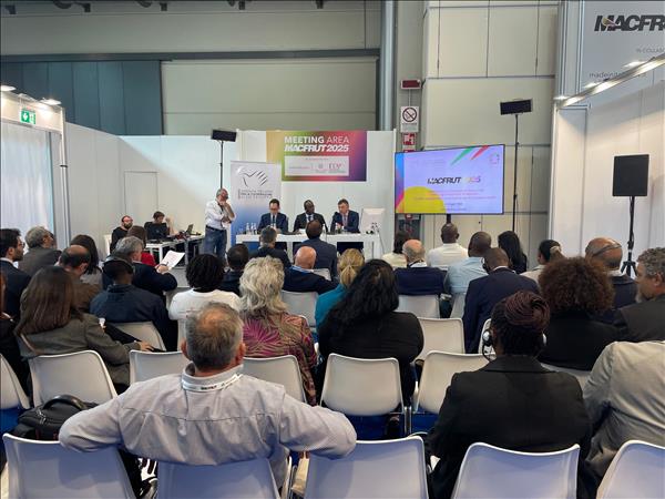 In Mozambico un Centro Agroalimentare in cooperazione con l’Italia In Mozambico un Centro Agroalimentare in cooperazione con l’Italia
